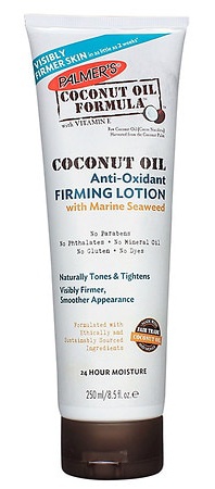 Palmer's Palmers Coconut Oil Anti-oxidant Firming Lotion