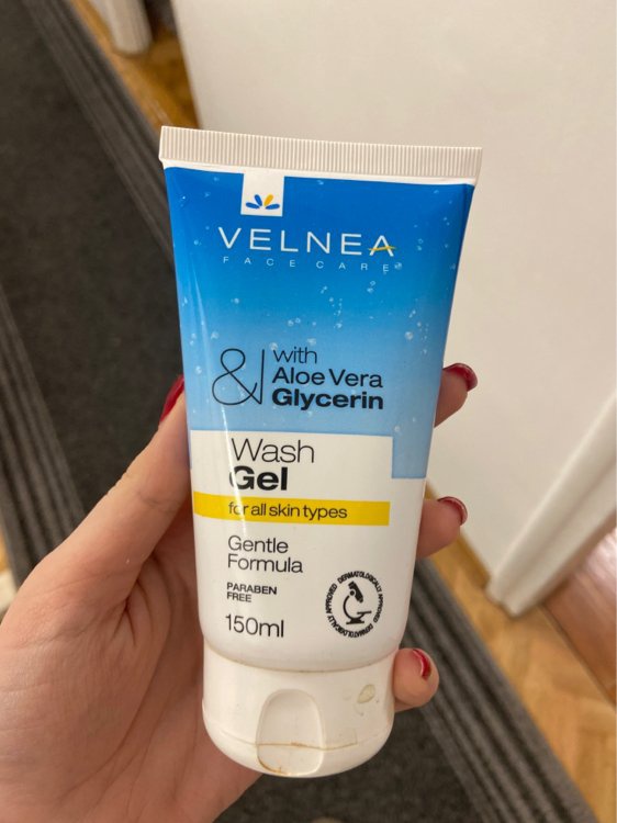 VELNEA Wash Gel