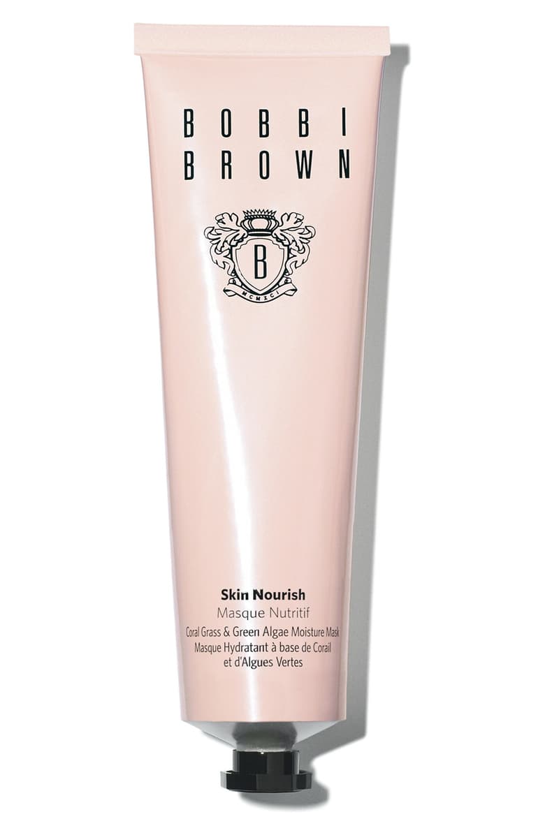 Bobbi Brown Skin Nourish Face Mask