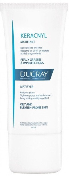 Ducray Keracnyl Matifyer