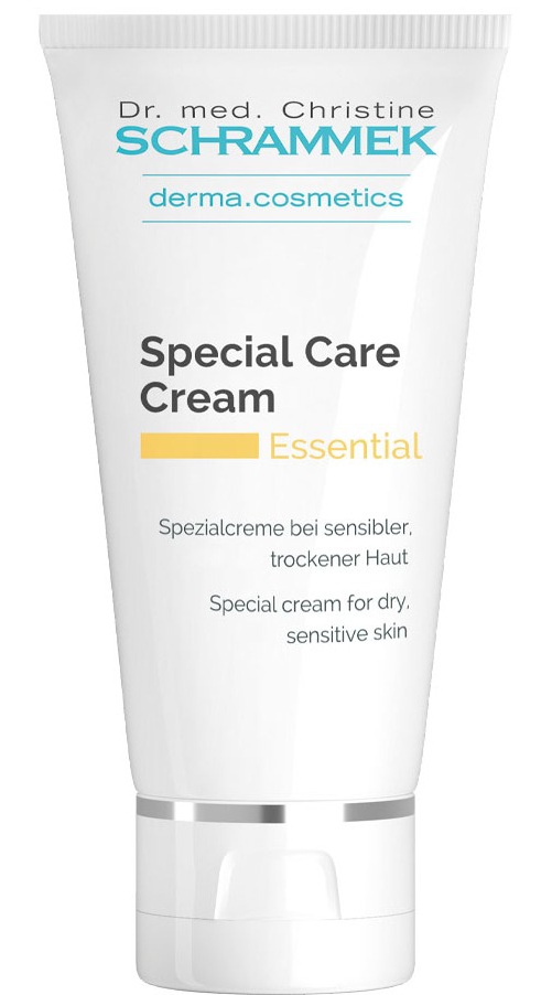 DR. SCHRAMMEK Special Care Cream