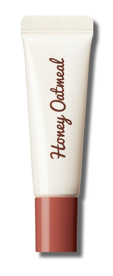 The Saem Honey Oatmeal Lip Treatment