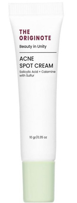The Originote Acne Spot Cream