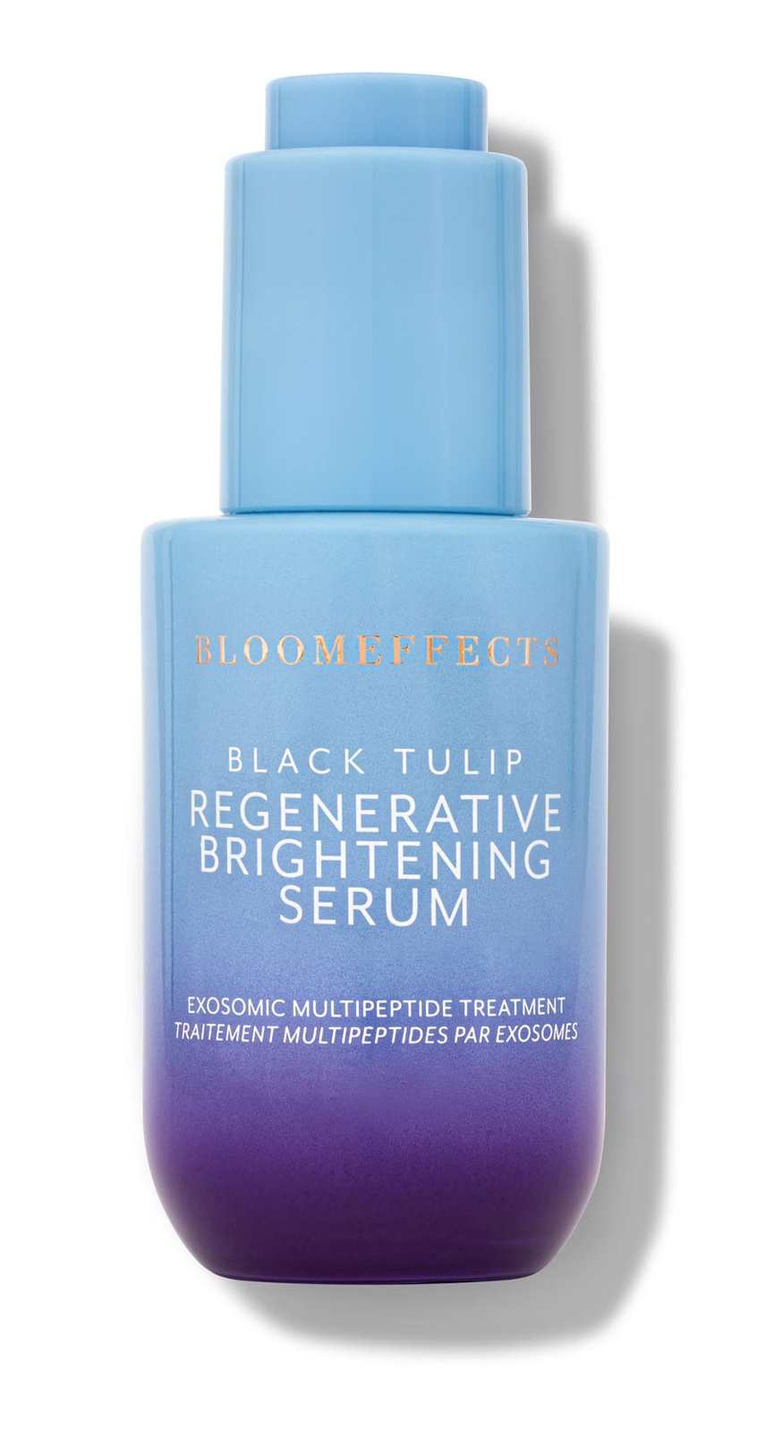 Bloomeffects Black Tulip Regenerative Brightening Serum