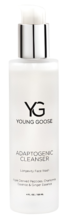 Young Goose Adaptogenic Cleanser