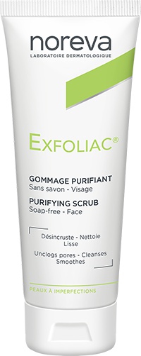 Noreva Exfoliac Purifying Scrub