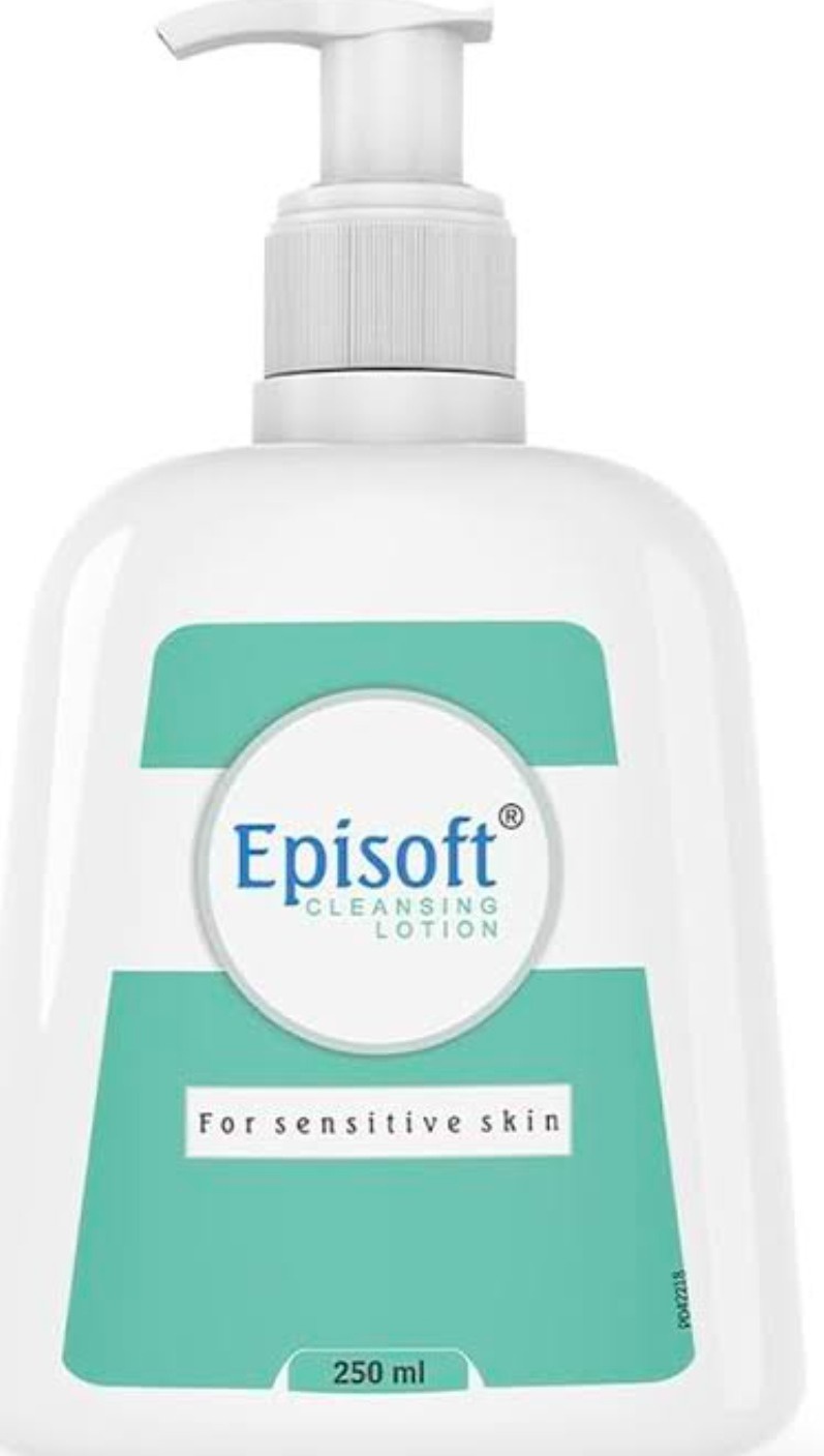 Episoft Cleanser