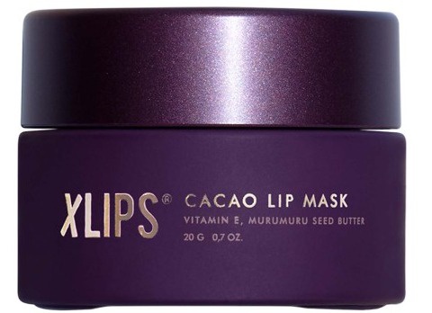 Xlash Cosmetic Cocoa Lip Mask