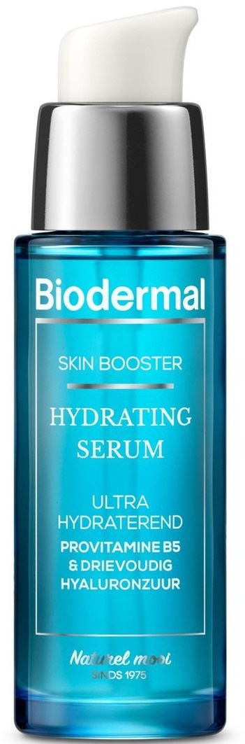 Biodermal Serum Skin Booster  Hydrating Serum