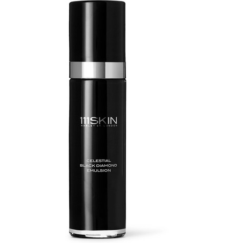 111SKIN Celestial Black Diamond Emulsion