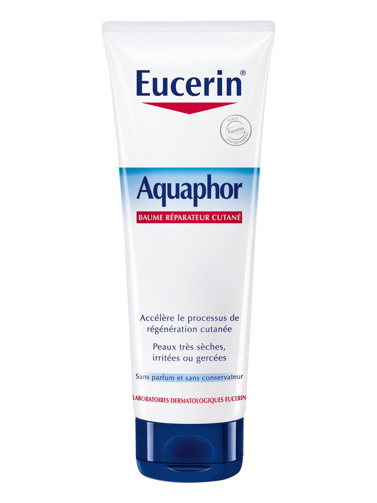 Eucerin Aquaphor Skin Repairing Balm