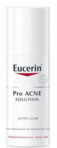 Eucerin Pro Acne Solution Active Clear