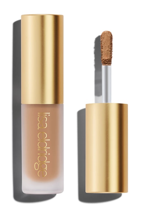 Lisa Eldridge Liquid Silk Liquid Eyeshadow