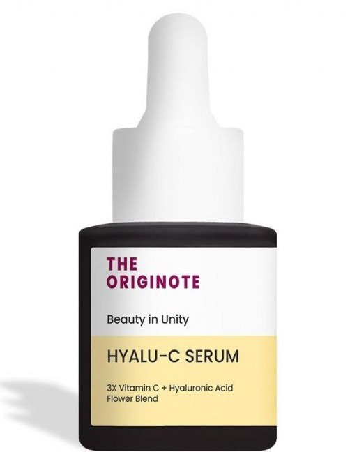 The Originote Hyalu-c Serum