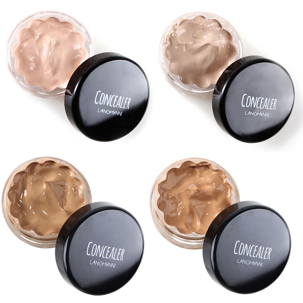 Langmanni Concealer