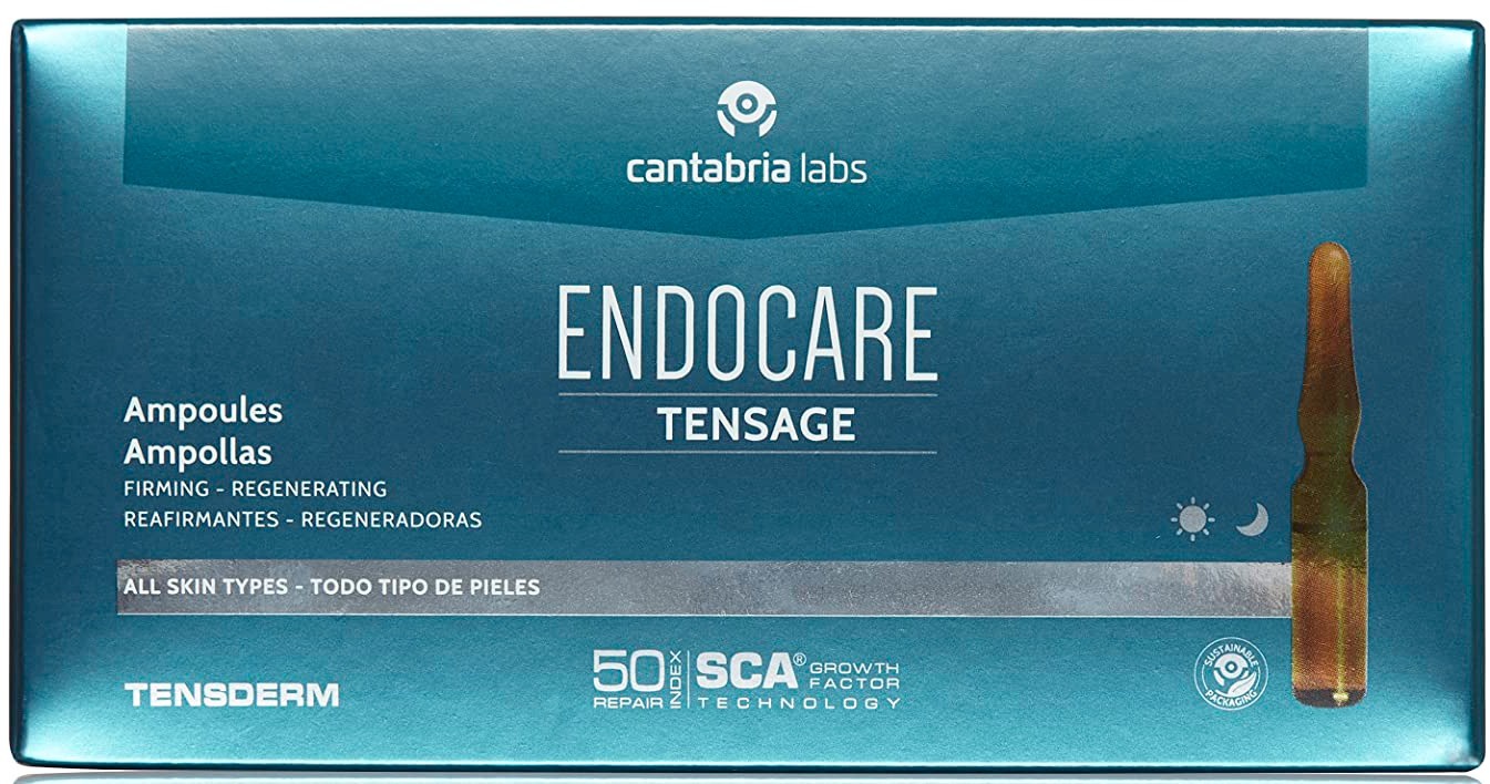 Endocare Tensage Concentrate Sca 50
