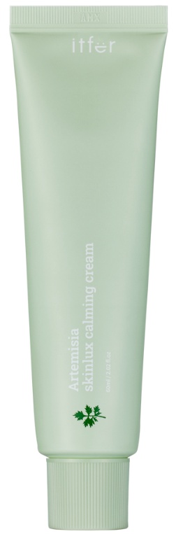 ITFER Artemisia Skinlux Calming Cream