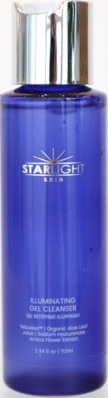 Starlight Skin Clearing Cleanser