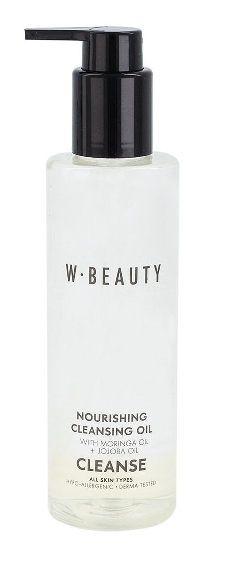 WBEAUTY Nourishing Cleansing Oil