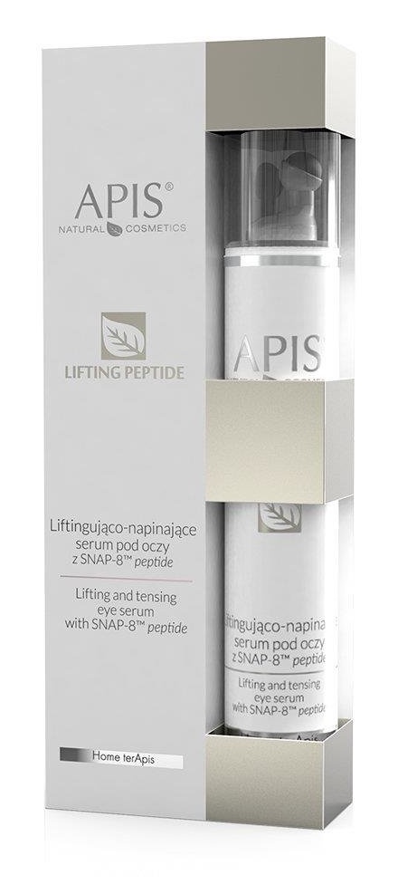 APIS Lifting Eye Peptid Serum