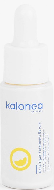 Kalonea Skincare Acne Spot Treatment Serum