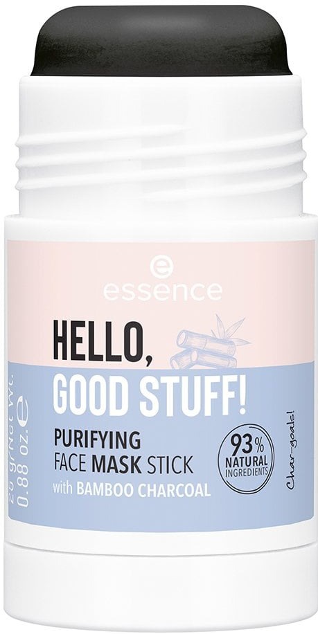 Essence Purifying Face Mask Stick