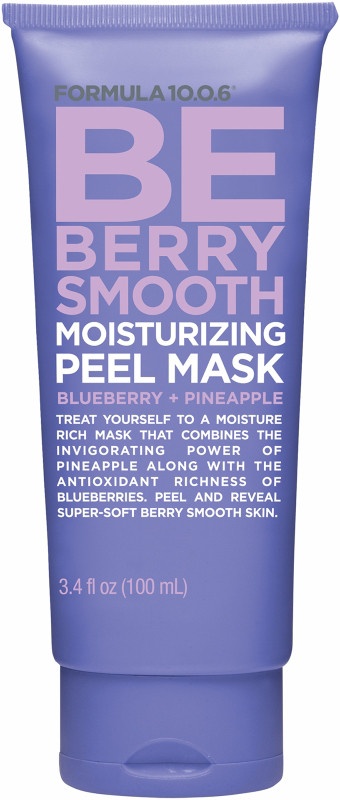 Formula 10.0.6 Be Berry Smooth