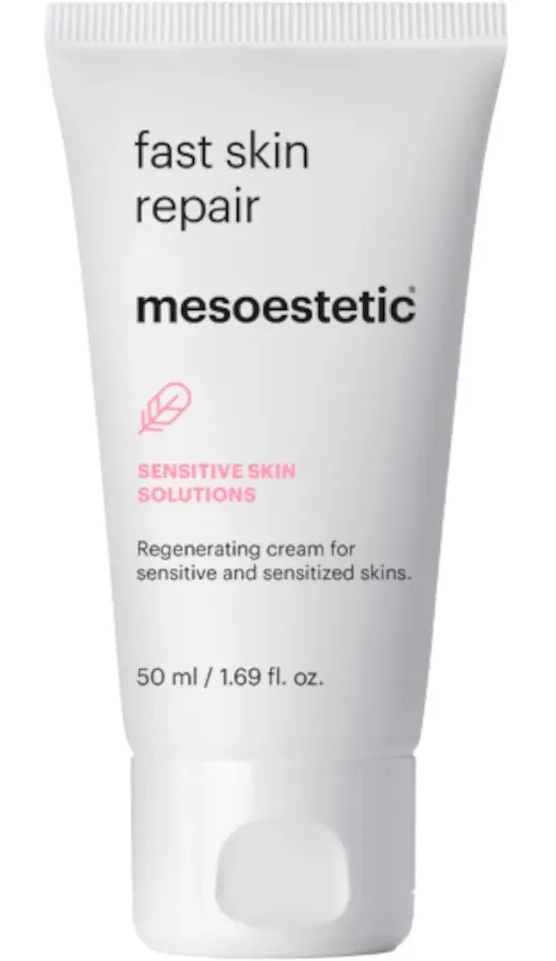 Mesoestetic Fast Skin Repair - Sensitive Skin