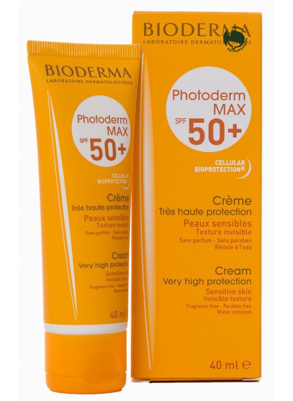 Bioderma Photoderm Max Cremă Spf 50+