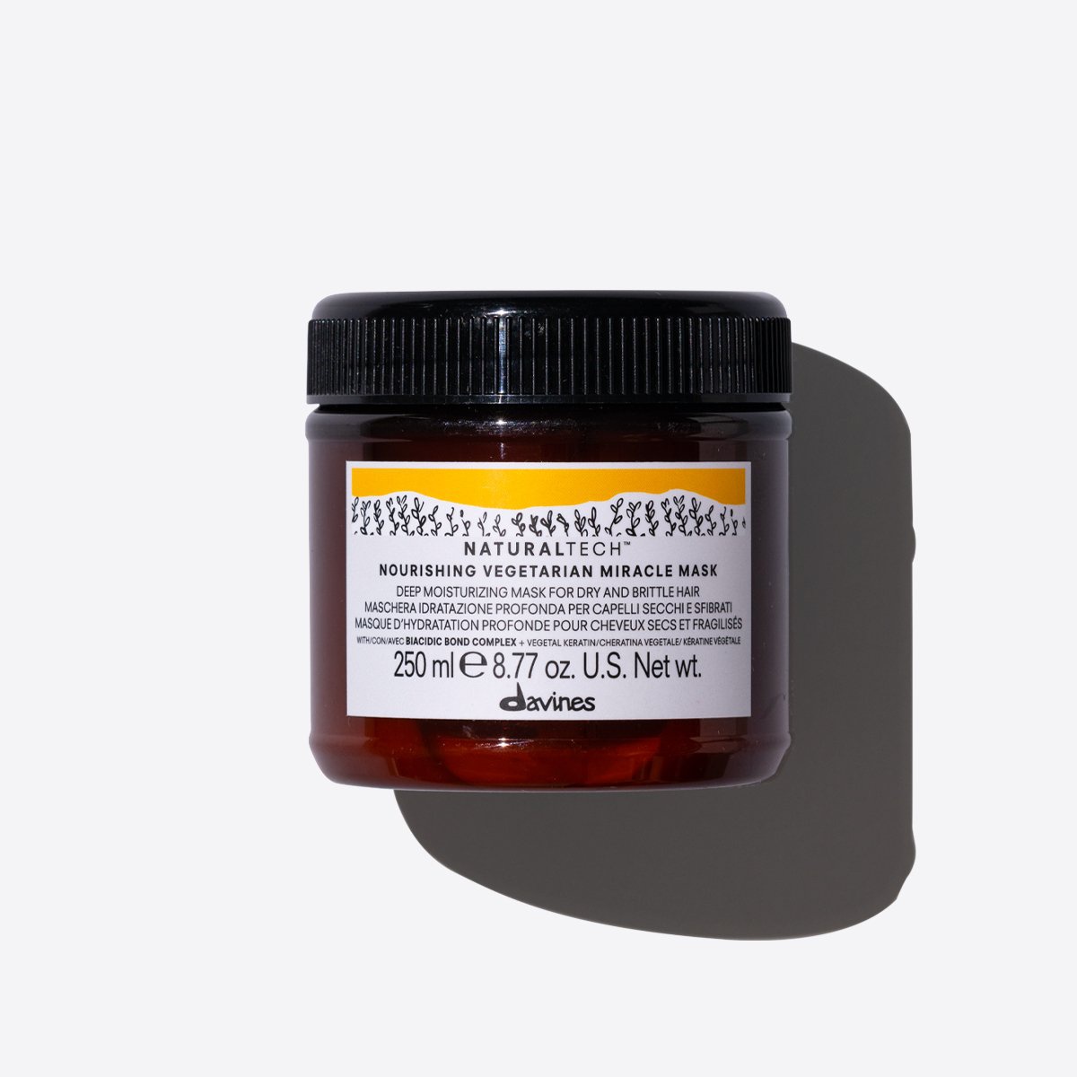 Davines Nourishing Miracle Mask