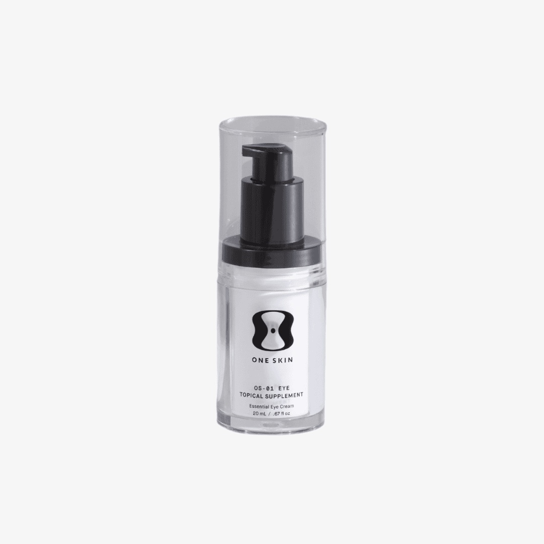 One Skin Os-1 Eye Topical Supplement