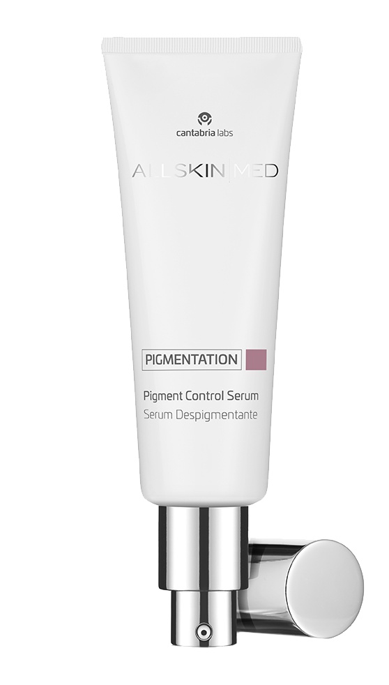 All Skin Med Pigment Control Serum