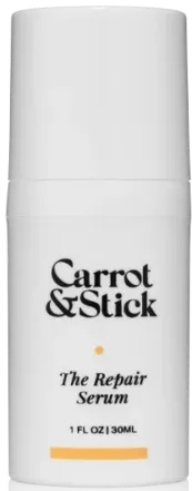 carrot & stick The Repair Serum