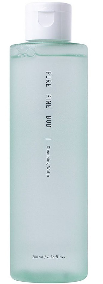 A'pieu Pure Pine Bud Cleansing Water