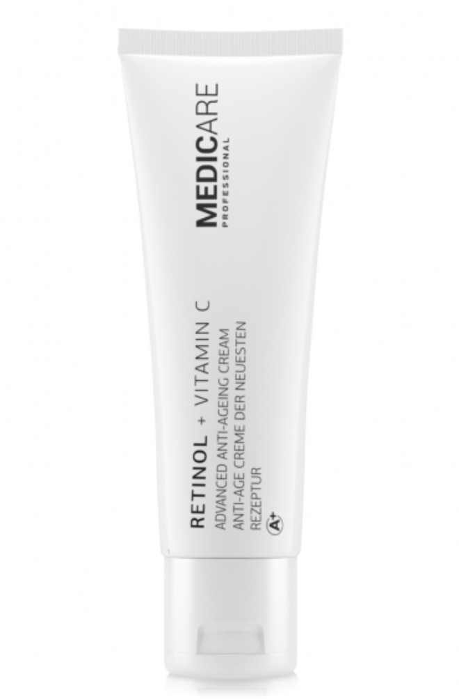 Creme Facial Intensive Retinol Esthederm 50mL - VIP Farma