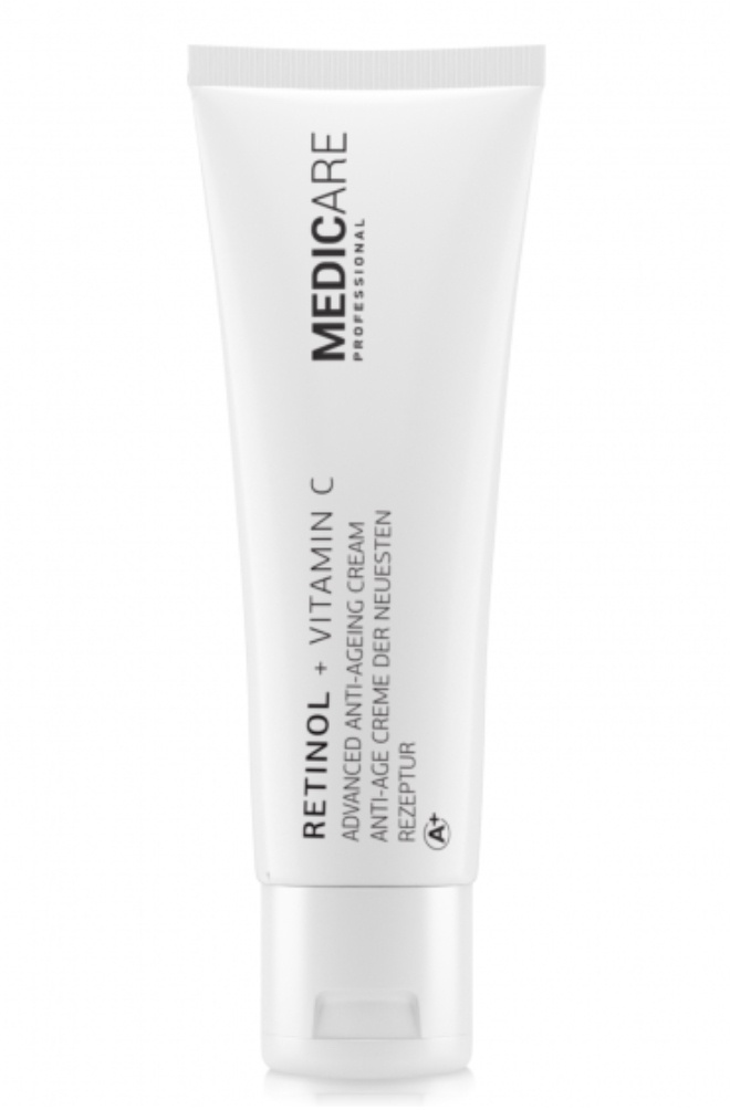 MADICARE PROFESSIONAL Retinol+Vitamin C