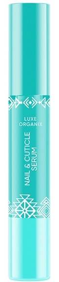 Luxe Organix Nail & Cuticle Serum