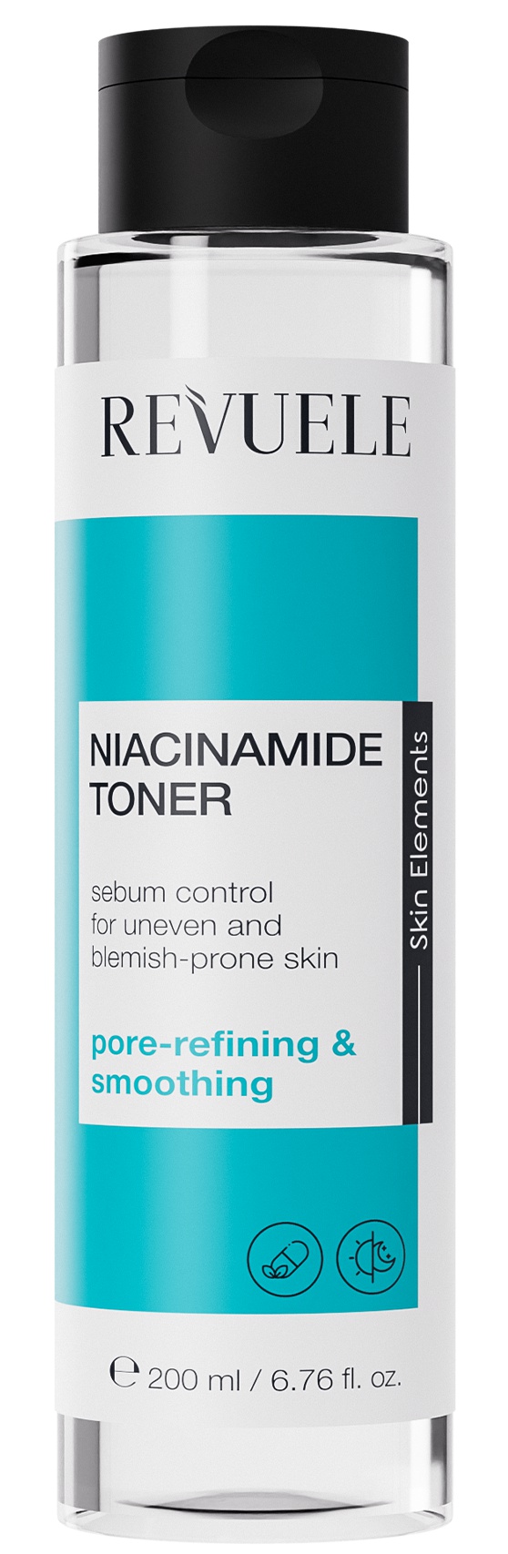 Revuele Niacinamide Toner