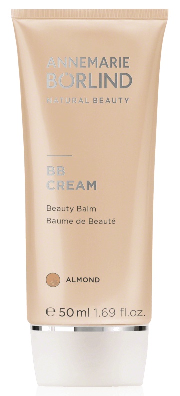 Annemarie Börlind BB Cream Beauty Balm