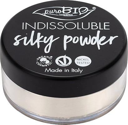 PuroBIO Indissolubile Silky Powder