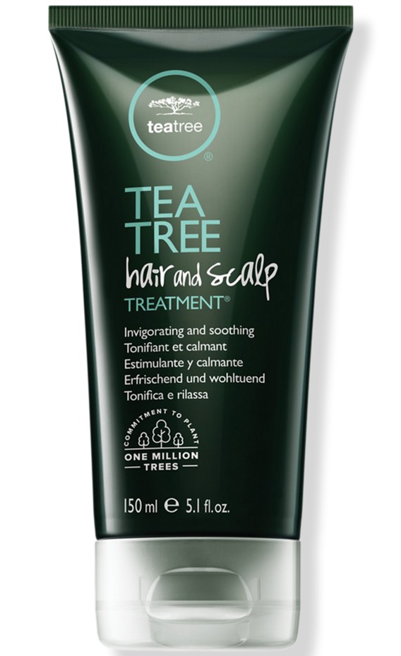 Paul Mitchell Tea Tree Hair And Scalp Treatment