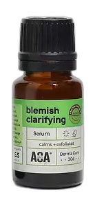 AOA Skin Blemish Clarifying Serum