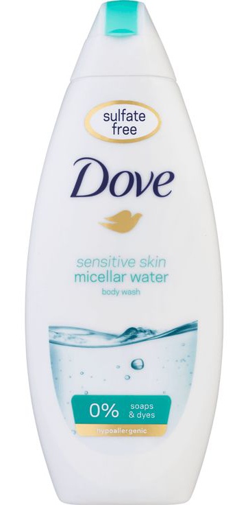 Dove Sensitive Skin Micellar Water