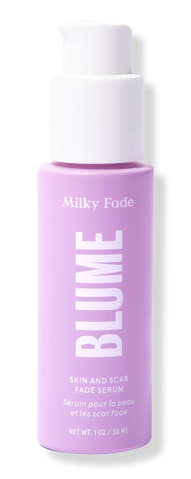 Blume Milky Fade Serum