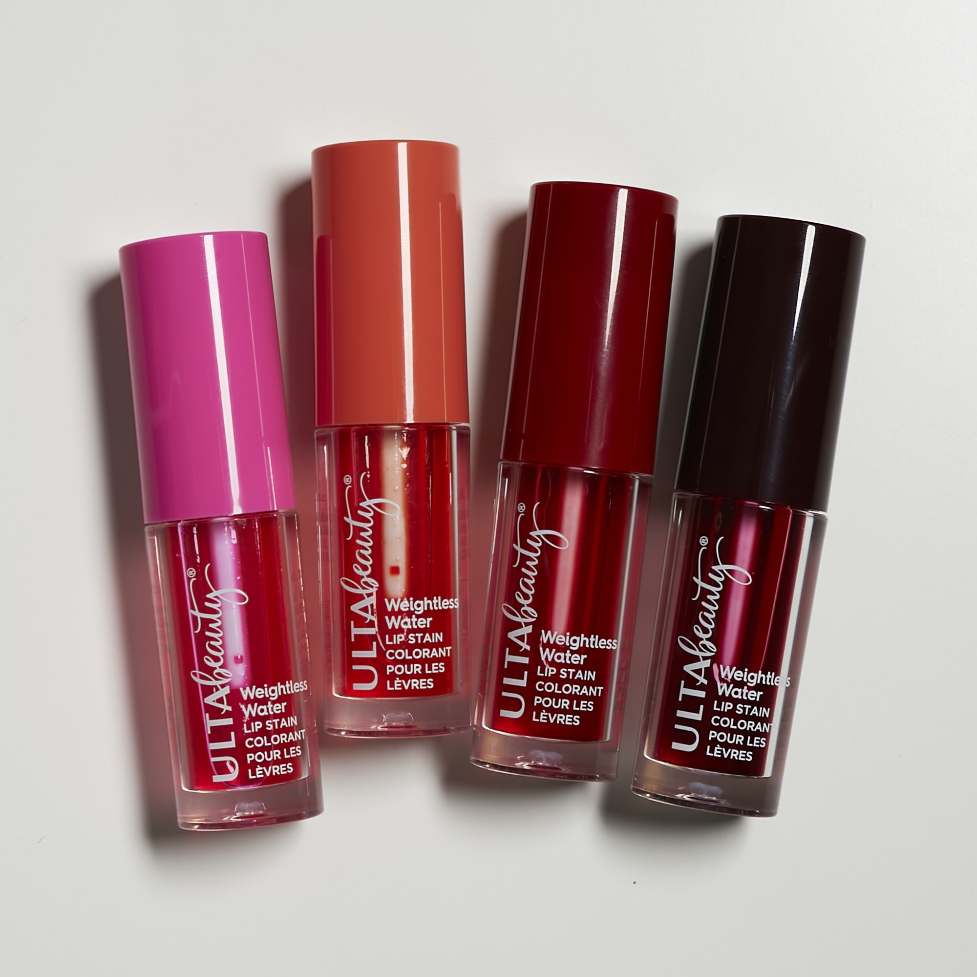 Ulta Beauty Collection Weightless Water Lip Stain