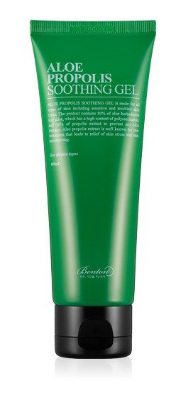 Benton Aloe Propolis Soothing Gel