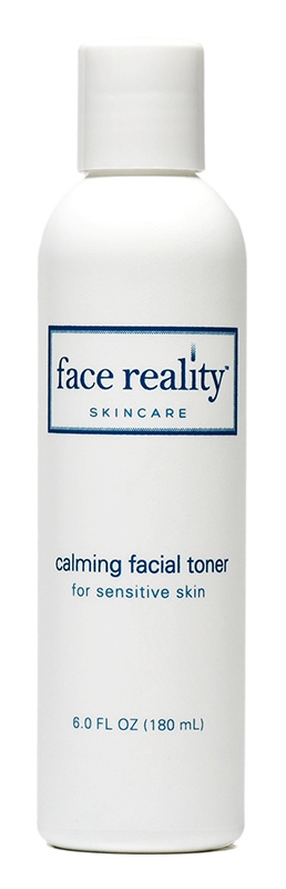 Face Reality Calming Facial Toner