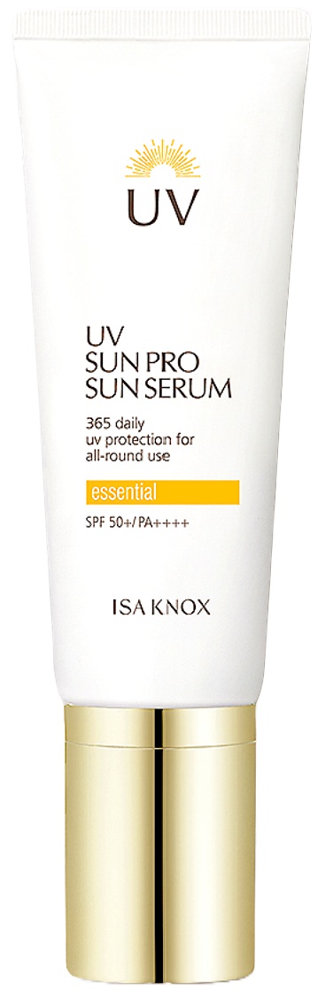 Isa Knox UV Sun Pro Sun Serum