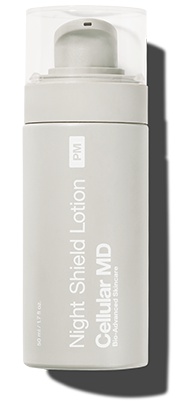 Cellular MD Night Shield Lotion PM