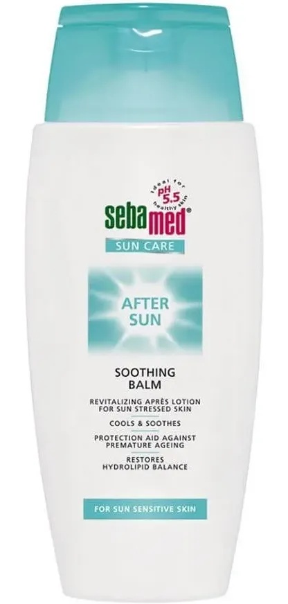 Sebamed After Sun Soothing Balm